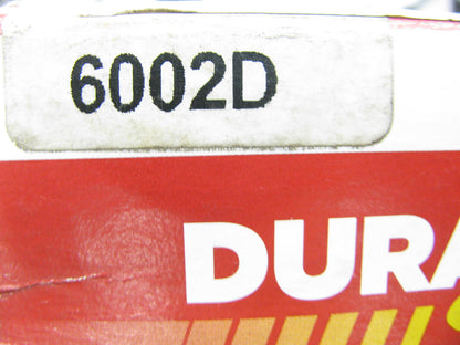 Duraspark 6002D Ignition Spark Plug Wire Set For 1995 Ford Windstar 3.8L-V6