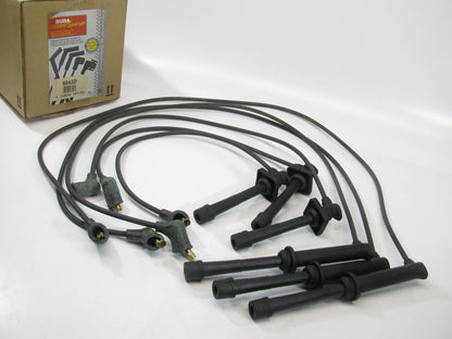 Duraspark 6042D Ignition Spark Plug Wire Set For 1993-1997 Ford Mazda 2.5L-V6