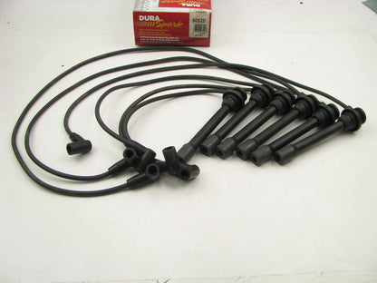 Duraspark 6052D Ignition Spark Plug Wire Set For 1996-1997 GM 3.4L-V6