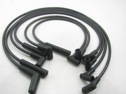 Duraspark 631D Ignition Spark Plug Wire Set For 1985-1986 GM Trucks 4.3L-V6