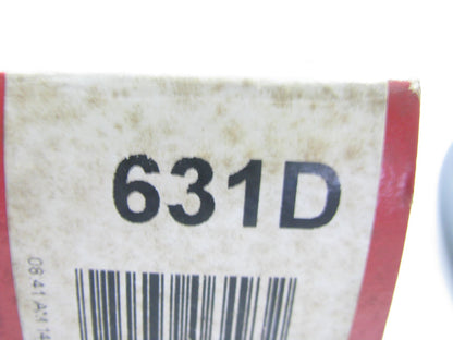 Duraspark 631D Ignition Spark Plug Wire Set For 1985-1986 GM Trucks 4.3L-V6