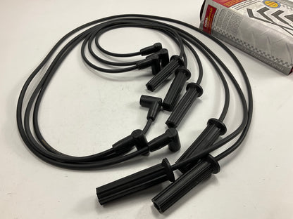 Duraspark 645D Ignition Spark Plug Wire Set