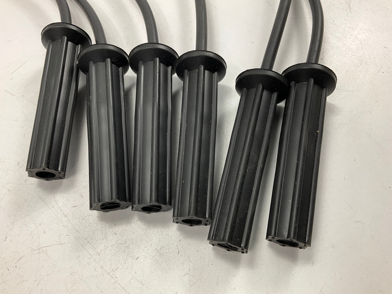 Duraspark 645D Ignition Spark Plug Wire Set