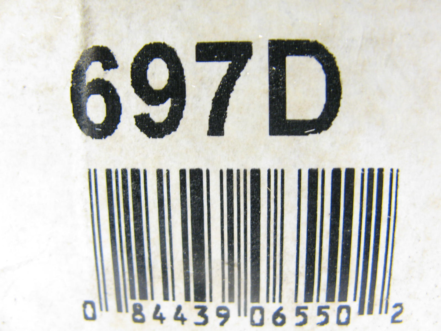 Duraspark 697D Ignition Spark Plug Wire Set For 1989-1994 Nissan Maxima 3.0L-V6