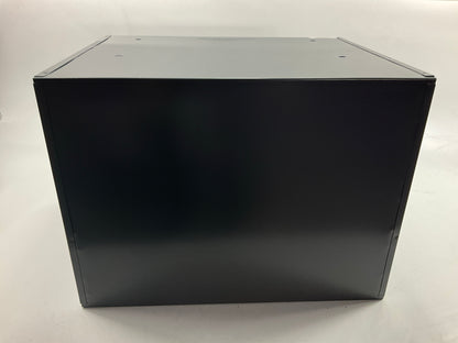 Durham 303-95 Sliding Drawer Cabinet Frame For 4 Drawers, 20 In W X 15 3/4 US