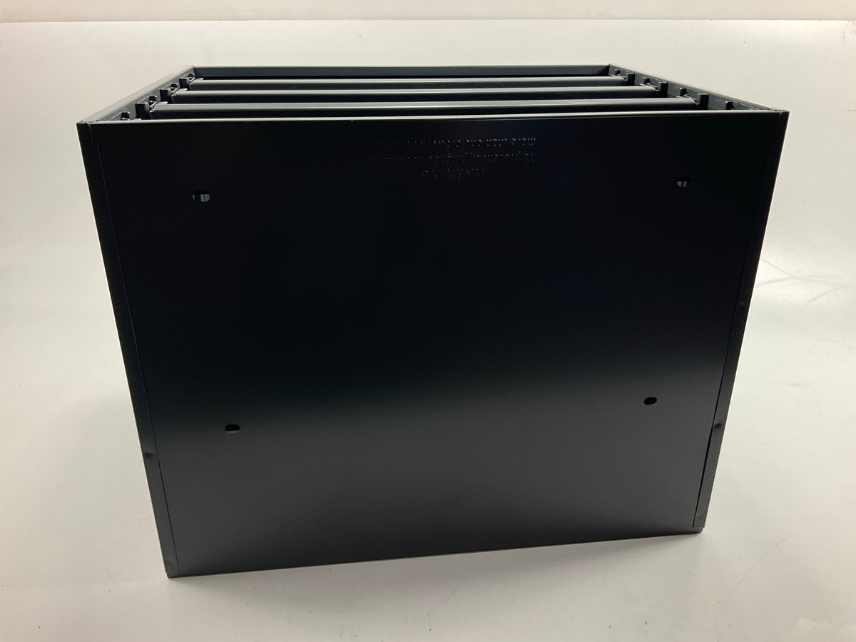 Durham 303-95 Sliding Drawer Cabinet Frame For 4 Drawers, 20 In W X 15 3/4 US