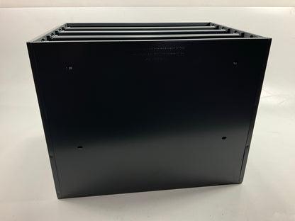 Durham 303-95 Sliding Drawer Cabinet Frame For 4 Drawers, 20 In W X 15 3/4 US