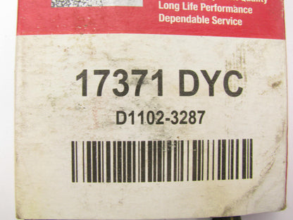 Dynacraft 17371DYC Accessory Drive Belt - 0.53'' X 37.00'' - 36 Degree