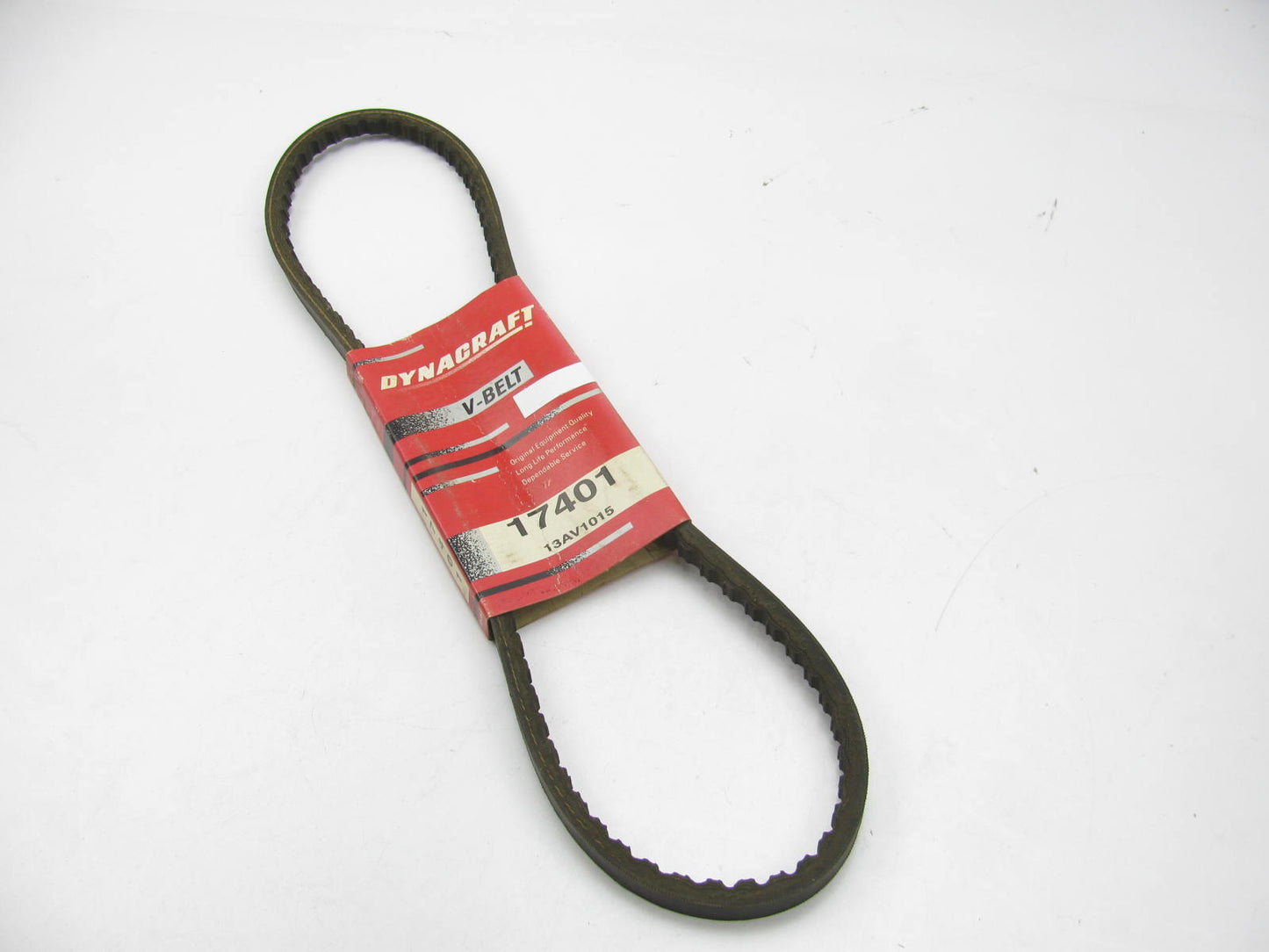 Dynacraft 17401 Accessory Drive Belt - 0.53'' X 40.25'' - 36 Degree