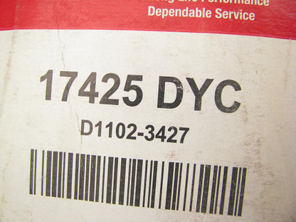Dynacraft 17425DYC Accessory Drive Belt - 0.53'' X 42.5'' - 36 Degree