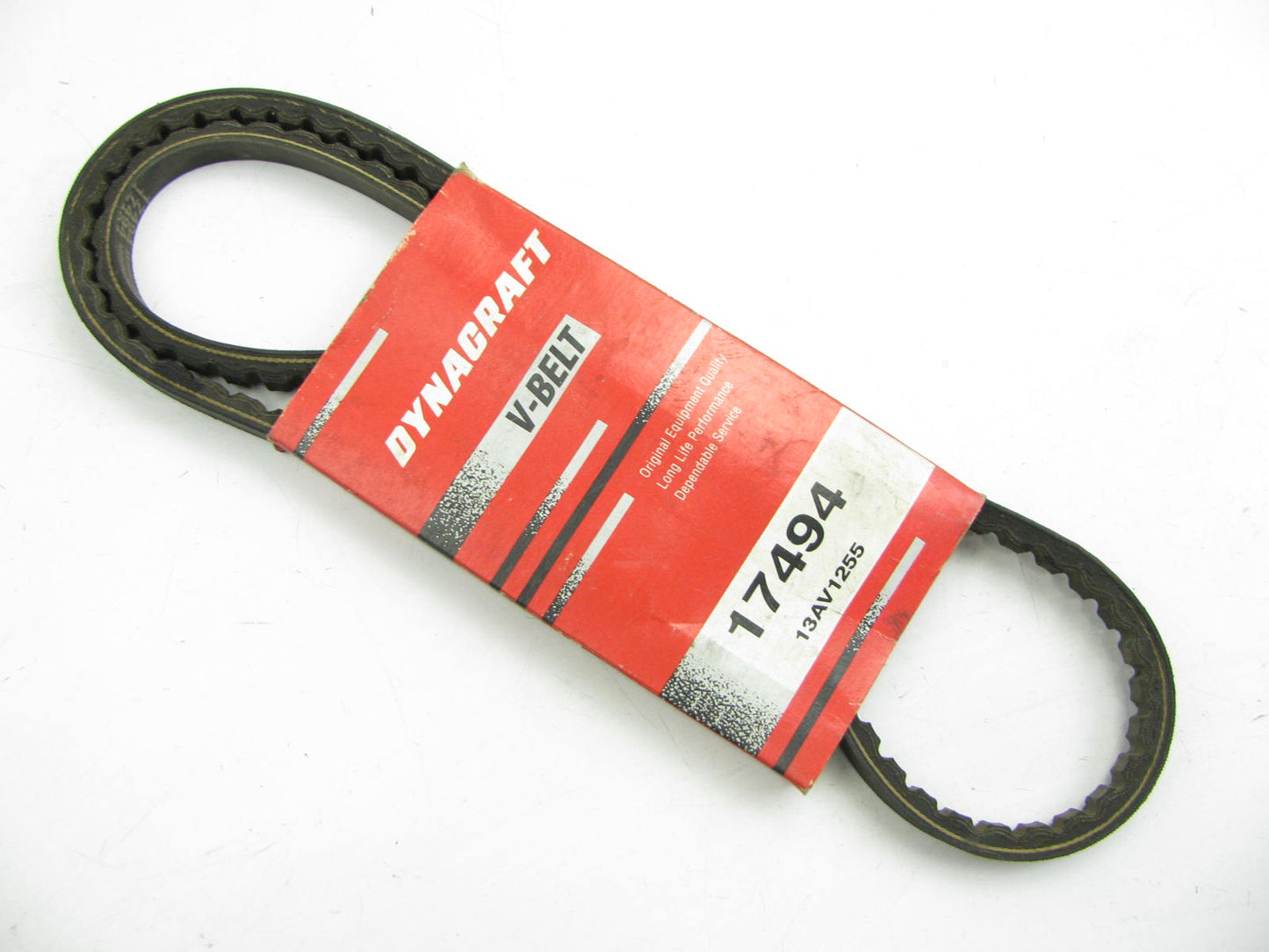 Dynacraft 17494 Accessory Drive Belt - 0.50'' X 49.75'' - 36 Degree