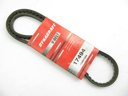 Dynacraft 17494 Accessory Drive Belt - 0.50'' X 49.75'' - 36 Degree