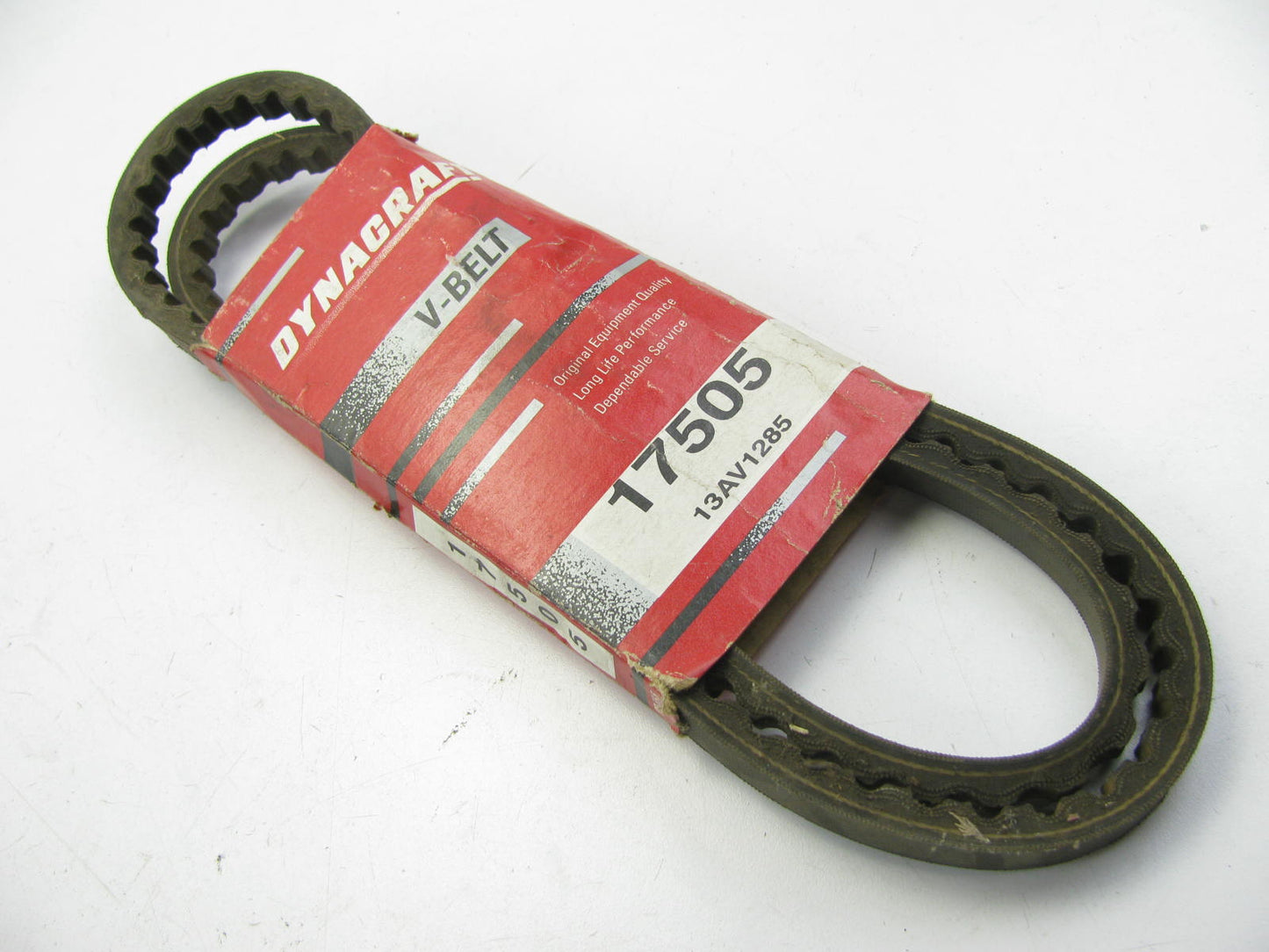Dynacraft 17505 Accessory Drive Belt - 0.50'' X 50.50'' - 36 Degree