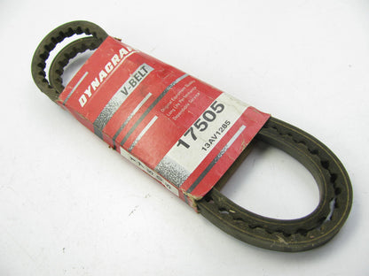 Dynacraft 17505 Accessory Drive Belt - 0.50'' X 50.50'' - 36 Degree