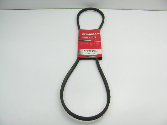 Dynacraft 17525 Accessory Drive Belt