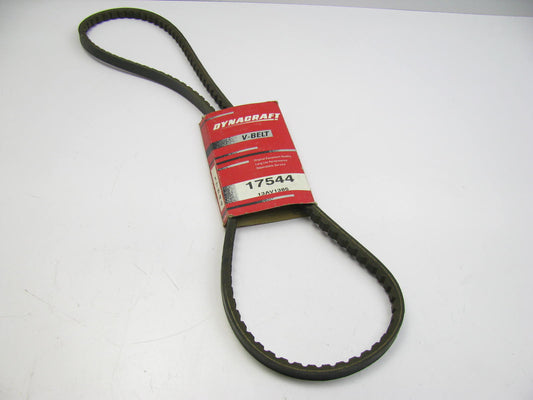 Dynacraft 17544 Accessory Drive Belt - 0.53'' X 54.50'' - 36 Degree