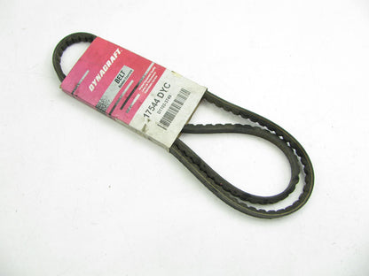 Dynacraft 17544DYC Accessory Drive Belt - 0.53'' X 54.50'' - 36 Degree