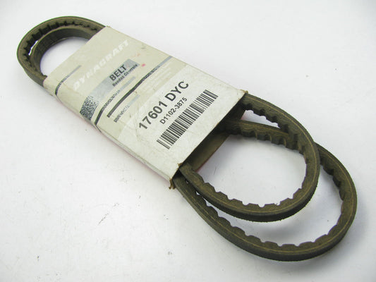 Dynacraft 17601DYC Accessory Drive Belt - 0.53'' X 60.0'' - 36 Degree