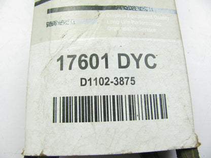 Dynacraft 17601DYC Accessory Drive Belt - 0.53'' X 60.0'' - 36 Degree