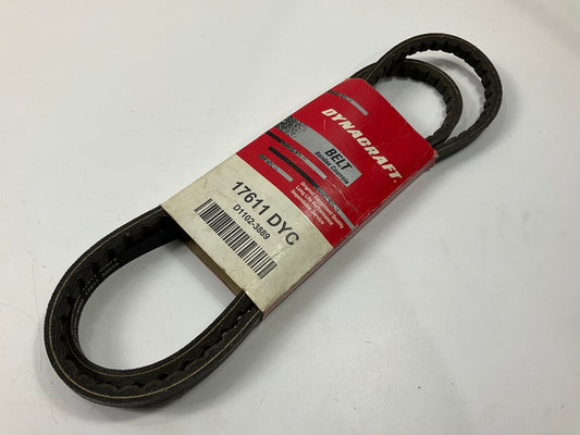 Dynacraft 17611DYC  V-belt   17611