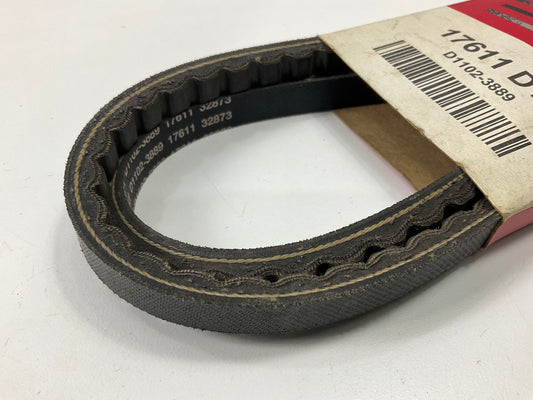 Dynacraft 17611DYC  V-belt   17611