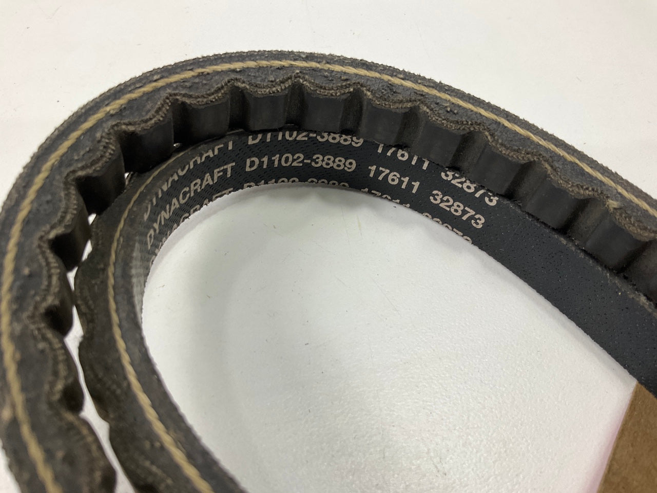 Dynacraft 17611DYC  V-belt   17611