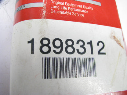 Dynacraft 1898312 Serpentine Belt