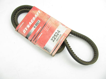 Dynacraft 22524 Accessory Drive Belt - 0.69'' X 52.50'' - 38 Degree