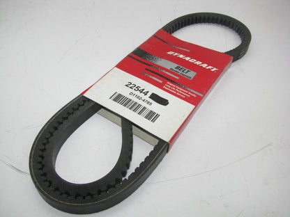 Dynacraft 22544 Accessory Drive Belt - 0.69'' X 55.00'' - 38 Degree