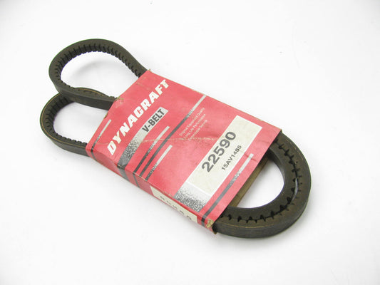 Dynacraft 22590 Accessory Drive Belt - 0.69'' X 59.25'' - 38 Degree