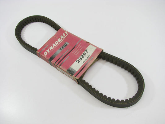 Dynacraft 28397 Accessory Drive Belt - 0.775'' X  40.62'' - 36 Degree