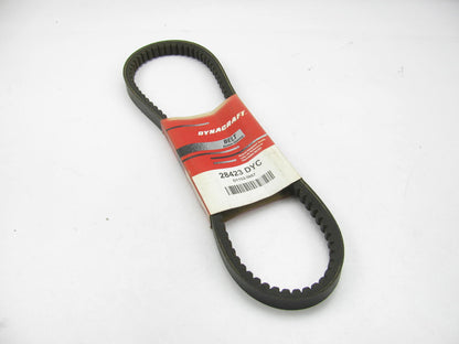 Dynacraft 28423DYC Accessory Drive Belt - 0.875'' X 42.83'' - 38 Degree