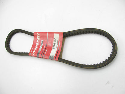 Dynacraft 28487 Accessory Drive Belt - 0.875'' X 49.00'' - 38 Degree