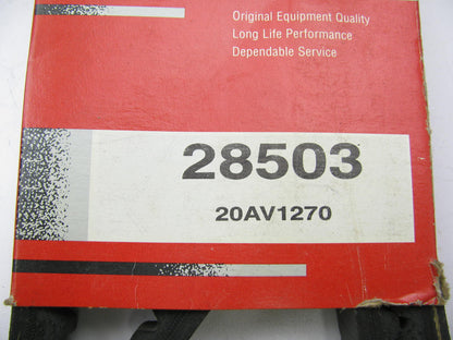 Dynacraft 28503 Accessory Drive Belt - 0.88'' X 50.25'' - 38 Degree