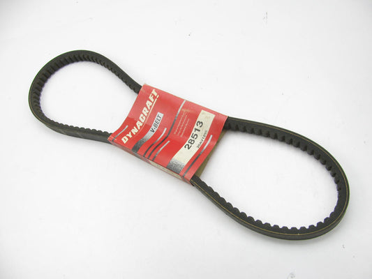 Dynacraft 28513 Accessory Drive Belt - 0.875'' X 51.625'' - 36 Degree