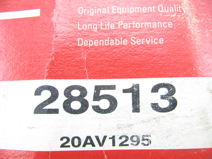 Dynacraft 28513 Accessory Drive Belt - 0.875'' X 51.625'' - 36 Degree
