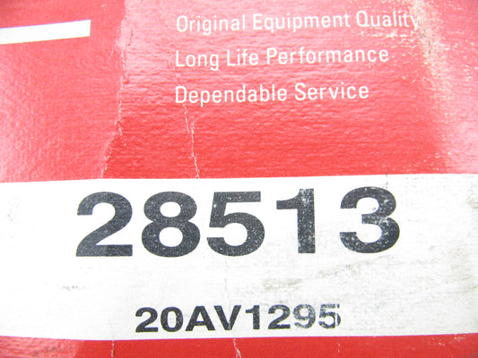 Dynacraft 28513 Accessory Drive Belt - 0.875'' X 51.625'' - 36 Degree