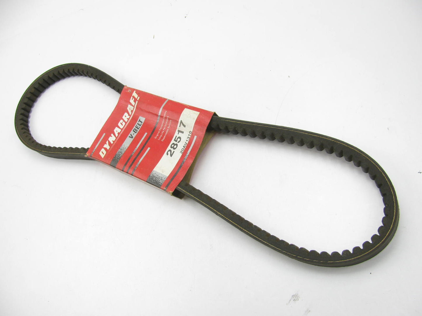 Dynacraft 28517 Accessory Drive Belt - 0.875'' X 52.375'' - 36 Degree
