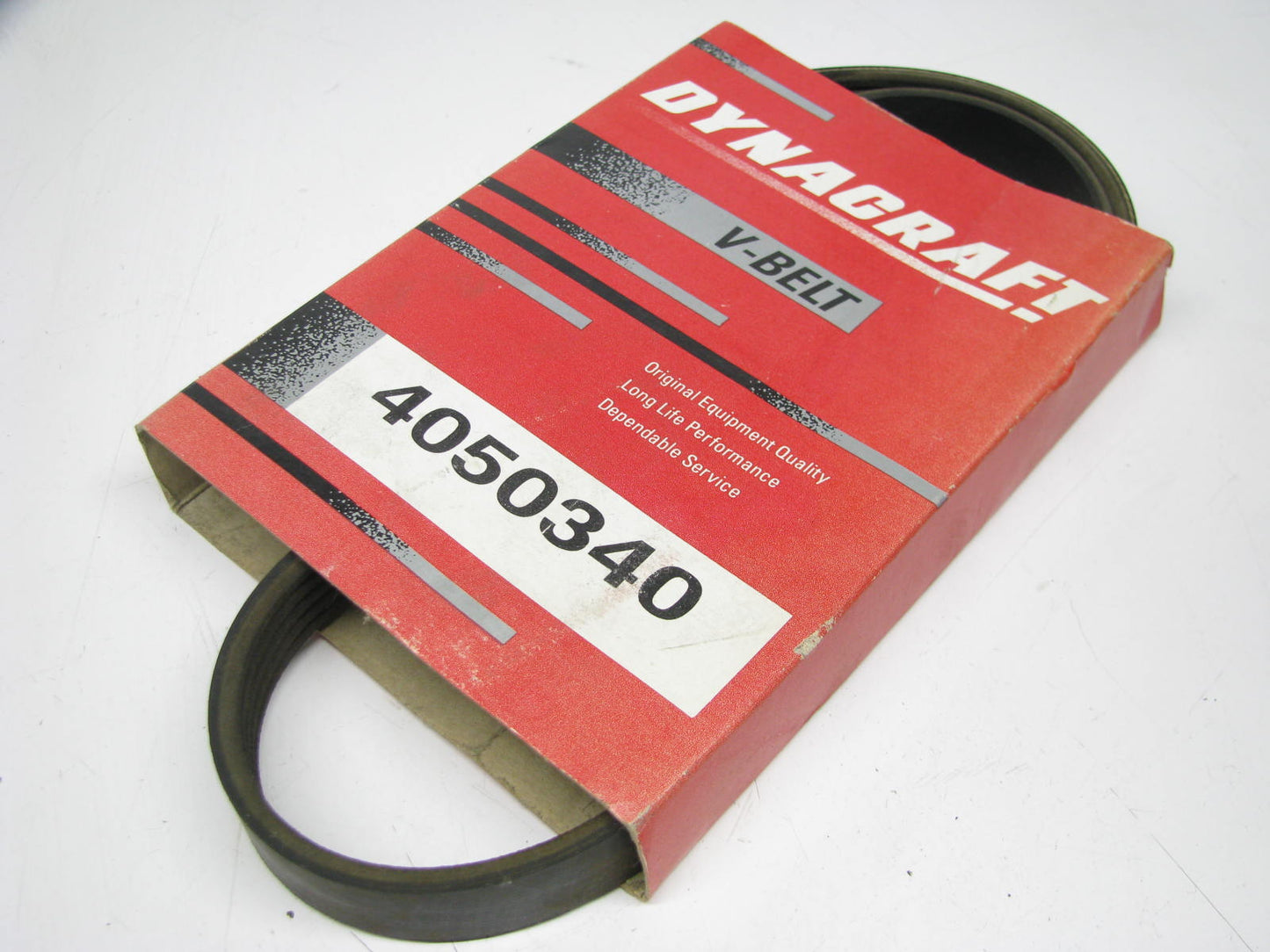 Dynacraft 4050340 Serpentine Belt