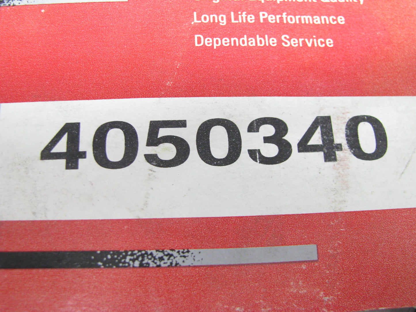 Dynacraft 4050340 Serpentine Belt