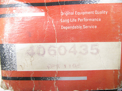 Dynacraft 4060435 Serpentine Belt - 0.84'' X 44.185'' - 6 Ribs