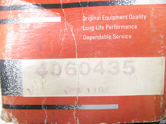 Dynacraft 4060435 Serpentine Belt - 0.84'' X 44.185'' - 6 Ribs