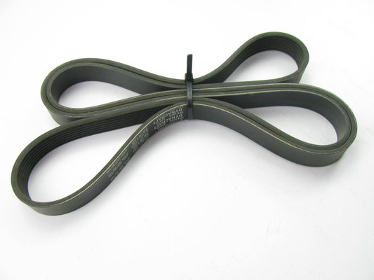 Dynacraft 4070735 Serpentine Belt - 0.98'' X 74.00'' - 7 Ribs