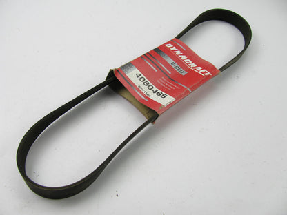 Dynacraft 4080465 Serpentine Belt