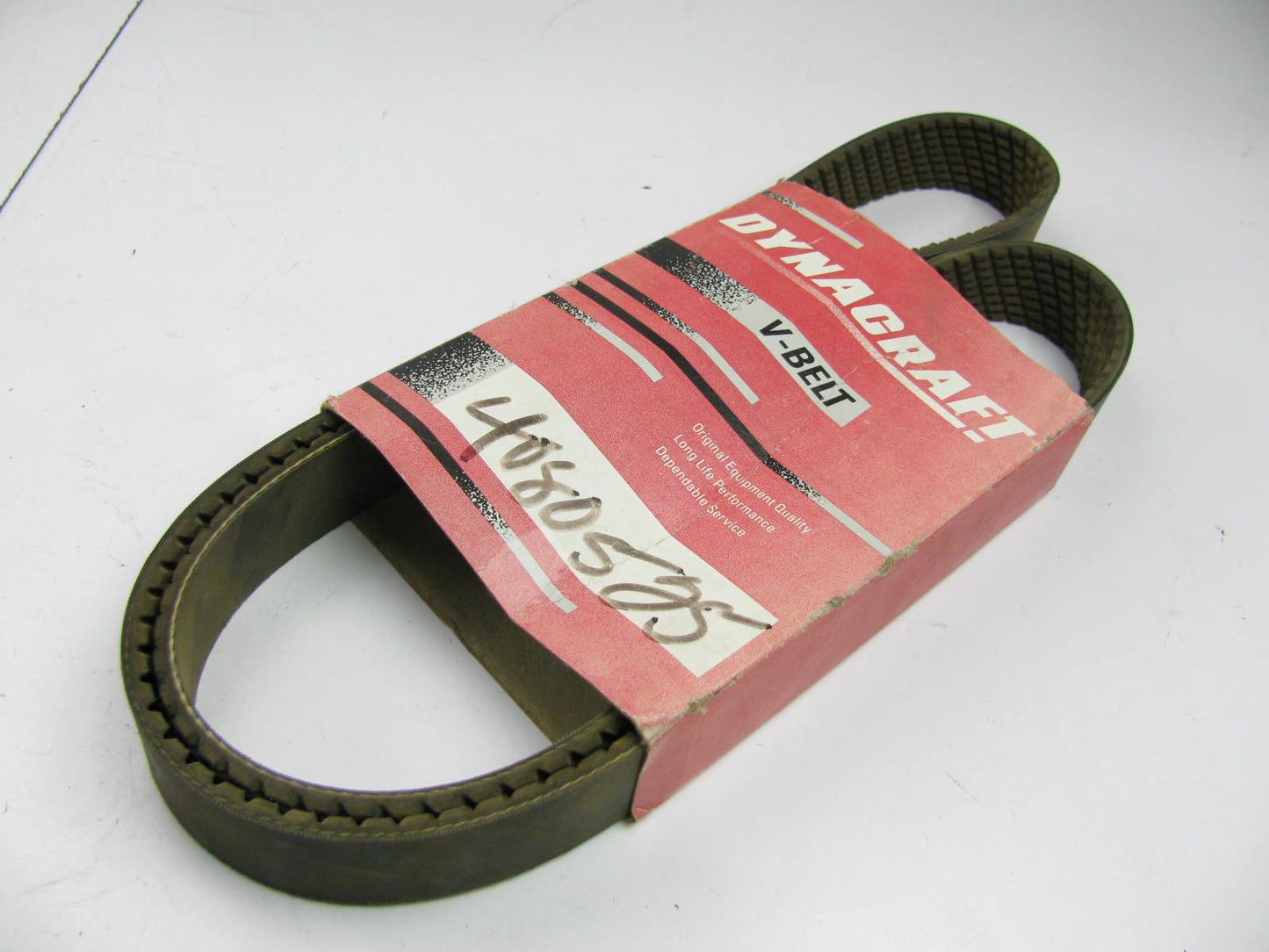 Dynacraft 4080525 Serpentine Belt