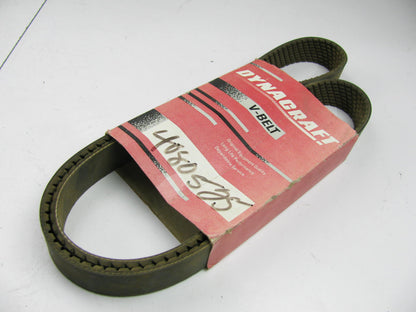 Dynacraft 4080525 Serpentine Belt