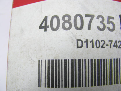 Dynacraft 4080735 Serpentine Belt - 1.12'' X 74.00'' - 8 Ribs