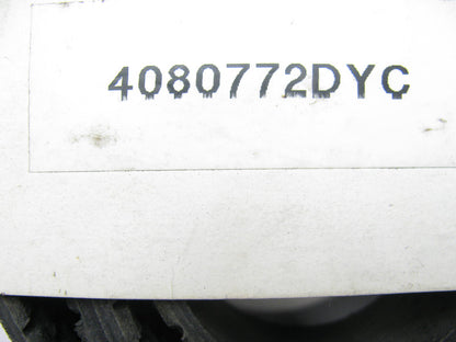 Dynacraft 4080772 Serpentine Belt - 1.12'' X 77.875'' - 8 Ribs