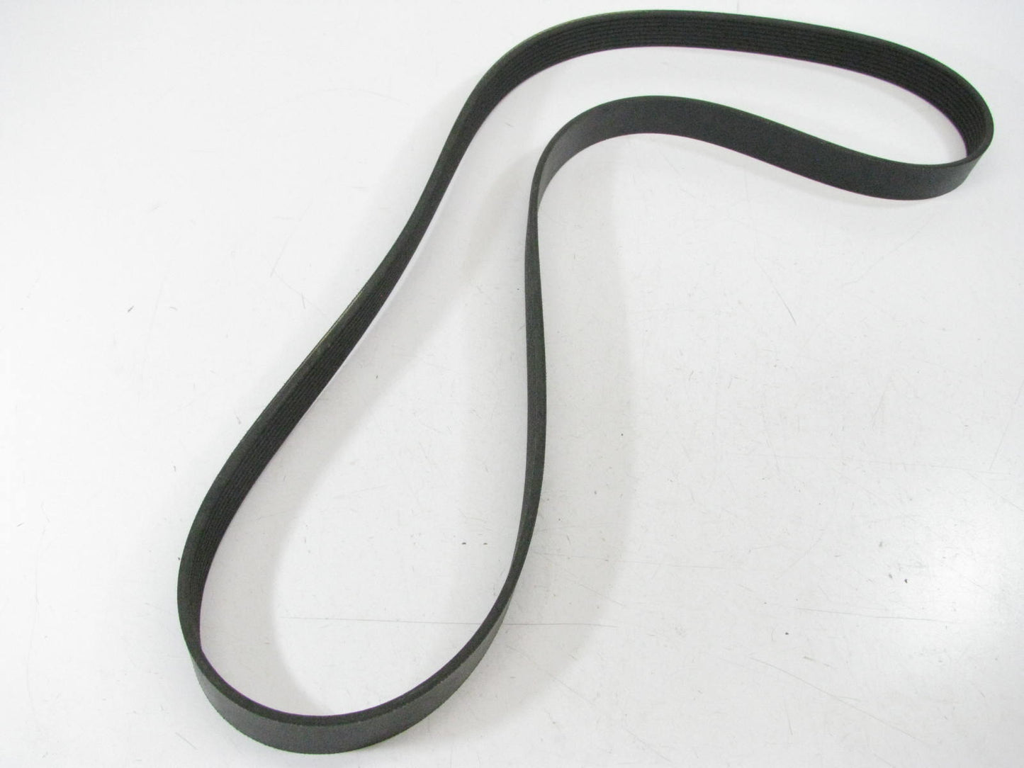 Dynacraft 8PK1472 Serpentine Belt - 1.12'' X 58.50'' - 8 Ribs