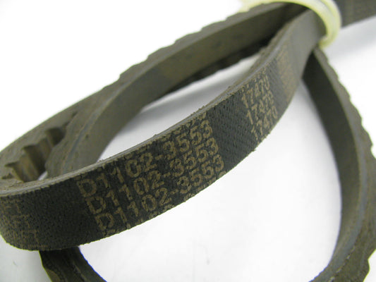 Dynacraft D1102-3553 Accessory Drive Belt